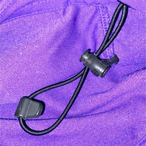 Vintage Nike DRI-FIT TCU Windbreaker Pullover - Medium - Picture 5 of 5